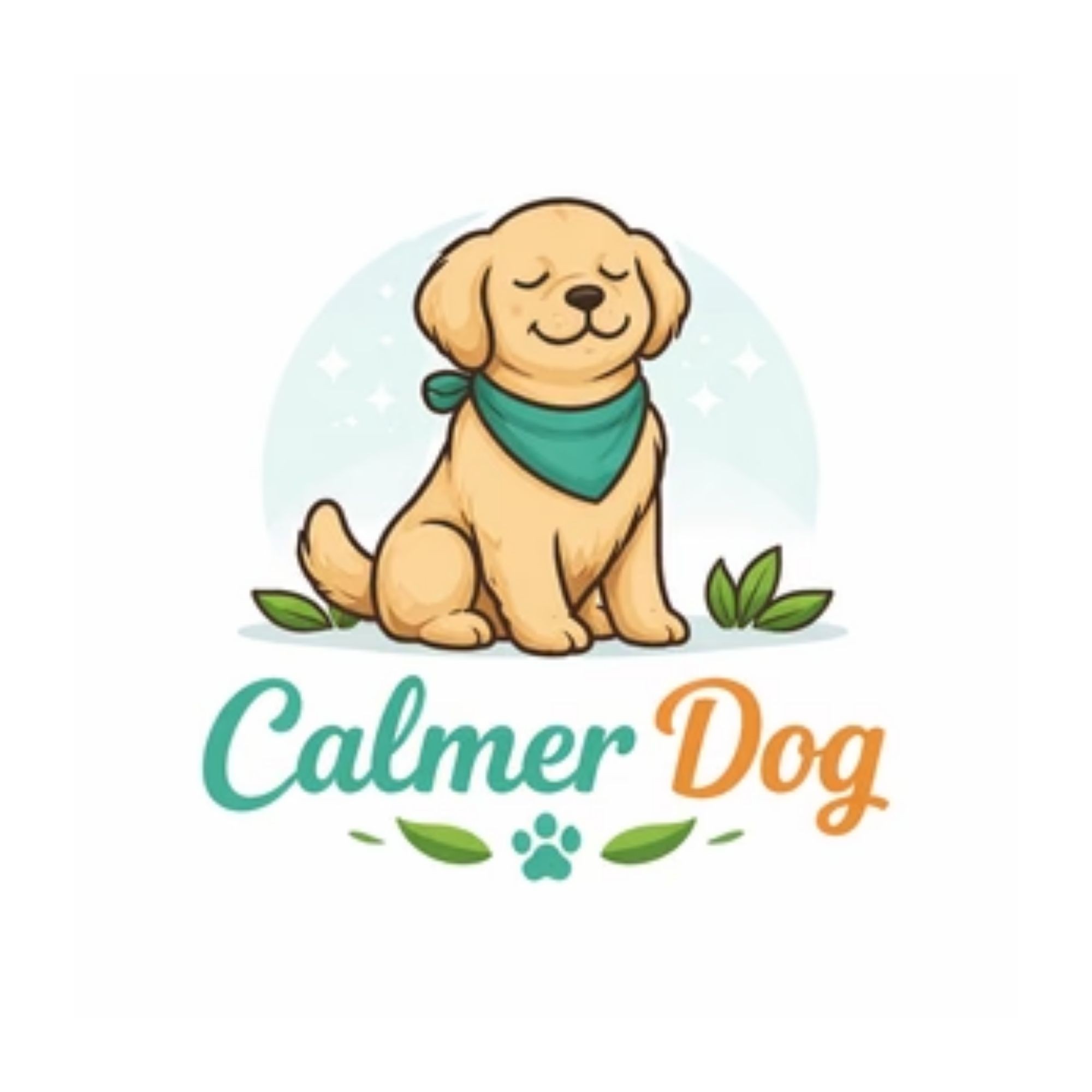 Calmer Dog Profile Picture