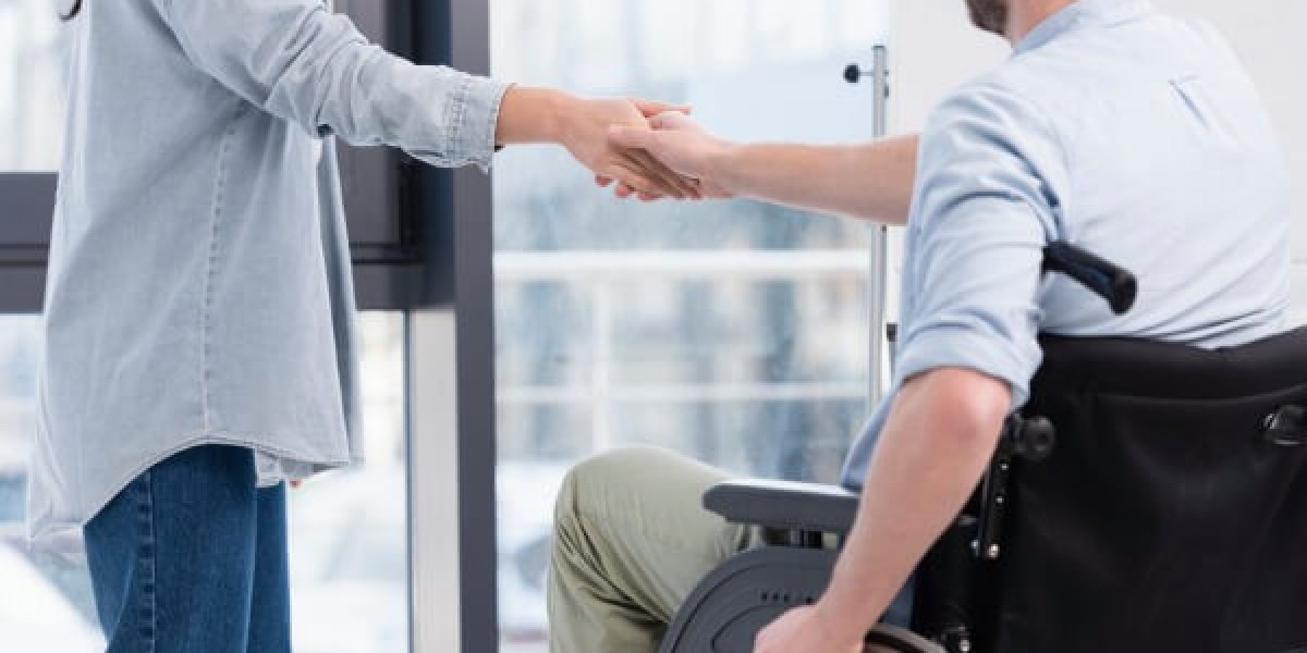 Reliable Wheelchair Taxi Kilmore for Local Transport