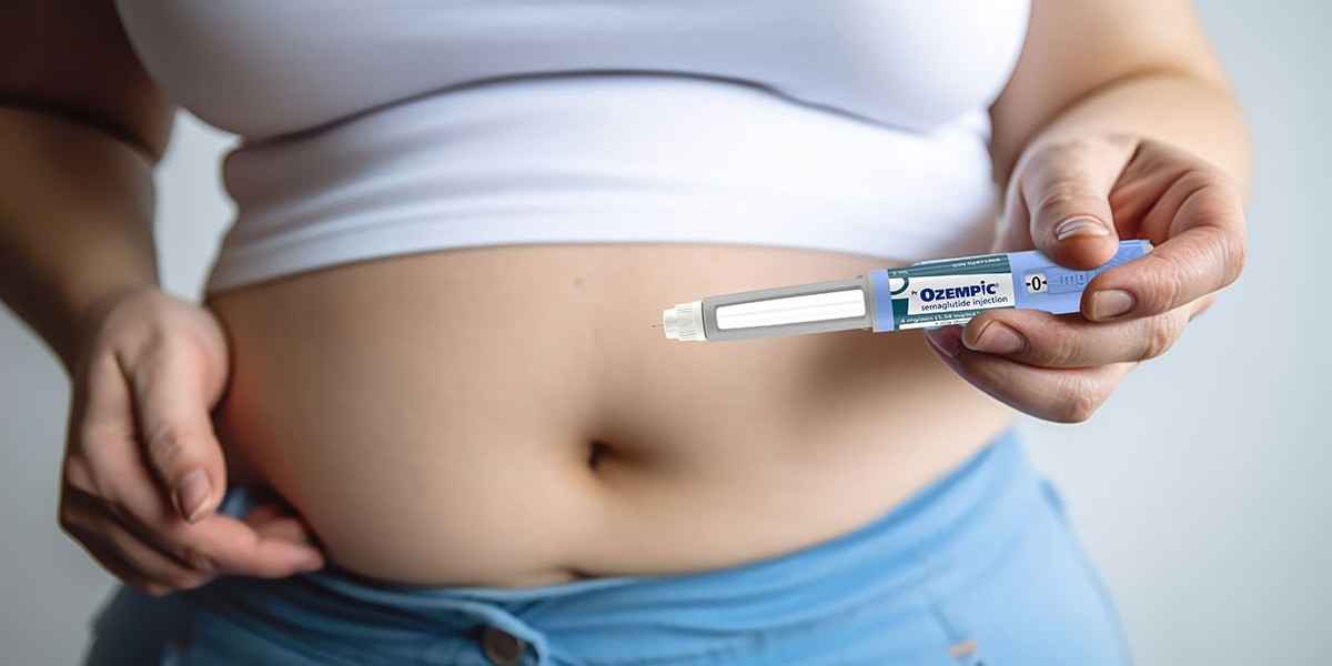 Ozempic Injection in Dubai: Starting Your Treatment