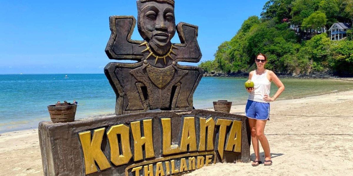 Things to Do in Koh Lanta for First-Time Visitors
