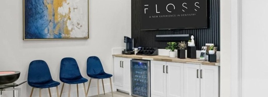 FLOSS Dental Delray Cover Image