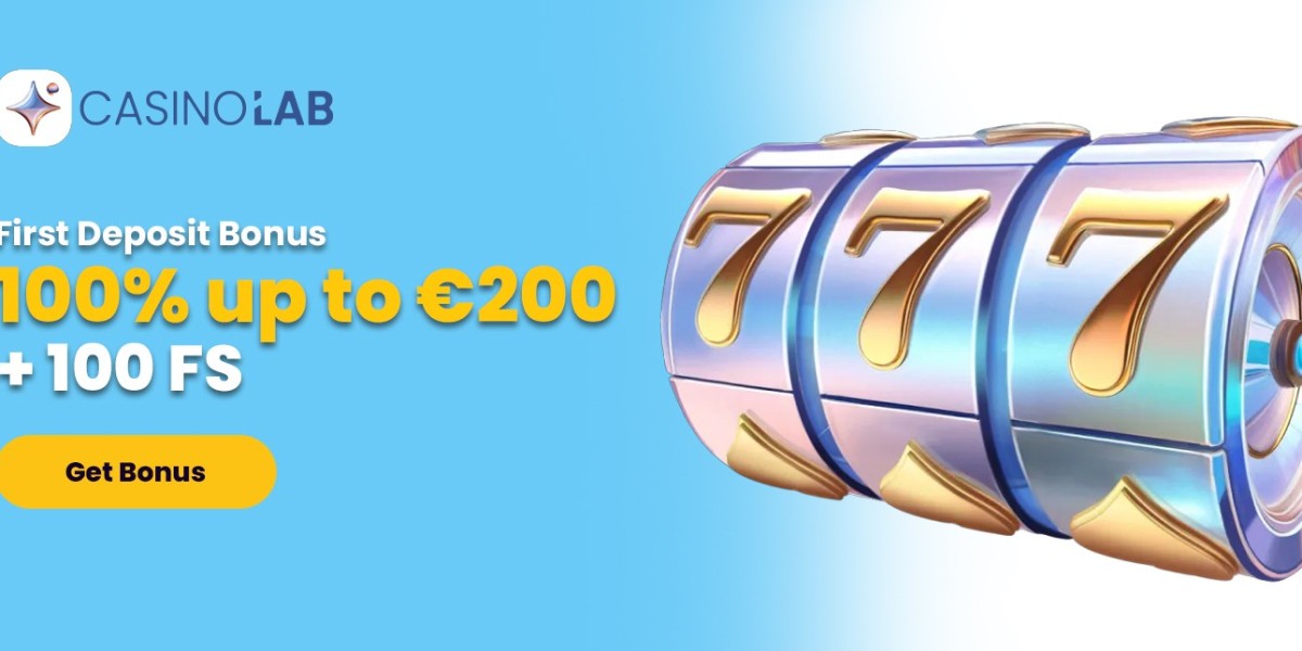 Casino Lab Guide to Online Casino Bankroll Control