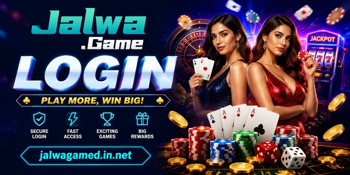 Jai Club – A Complete Guide to Digital Entertainment