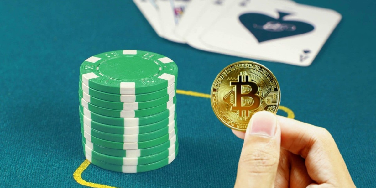 Crypto Casinos en España con Bitcoin y Promociones Exclusivas