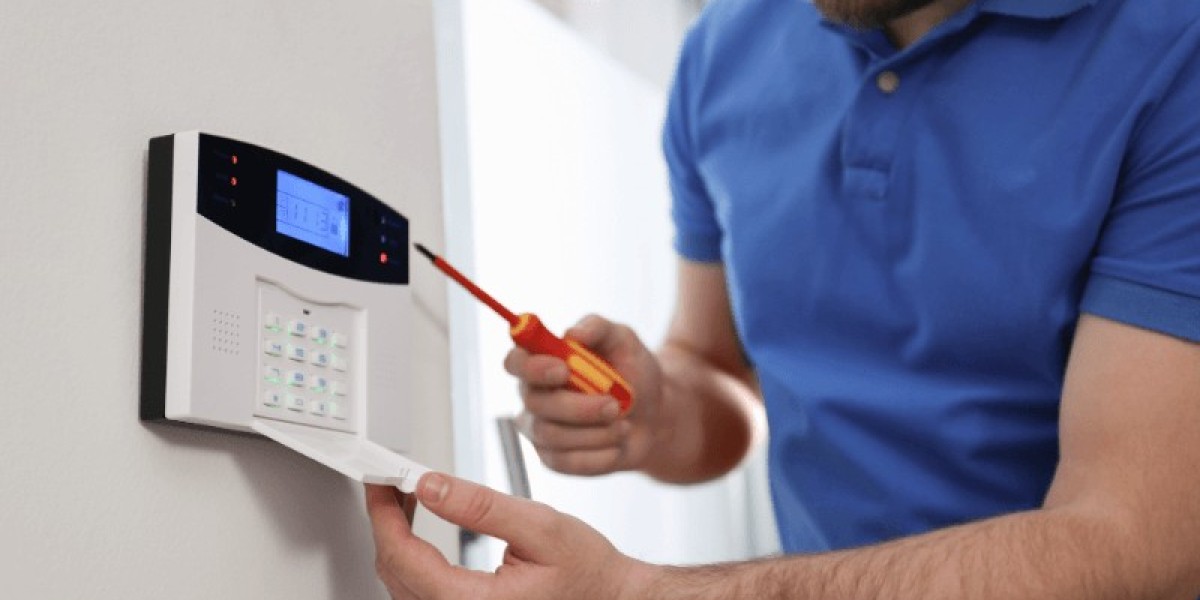 House Alarms Dublin: Enhancing Residential Security