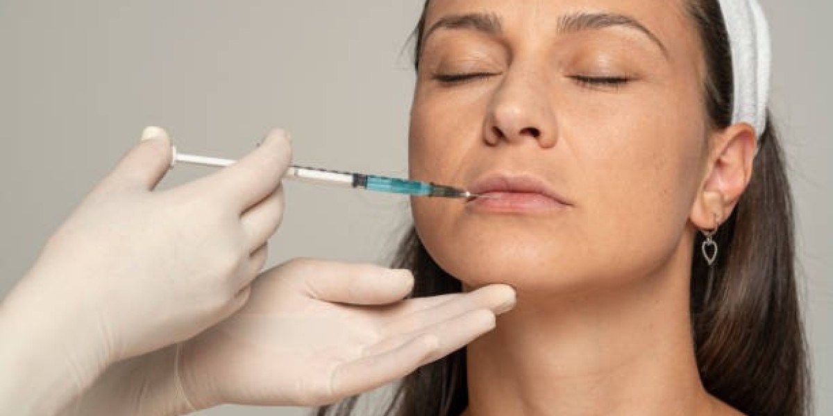 Improve Skin Texture with Salmon DNA Injections in Riyadh