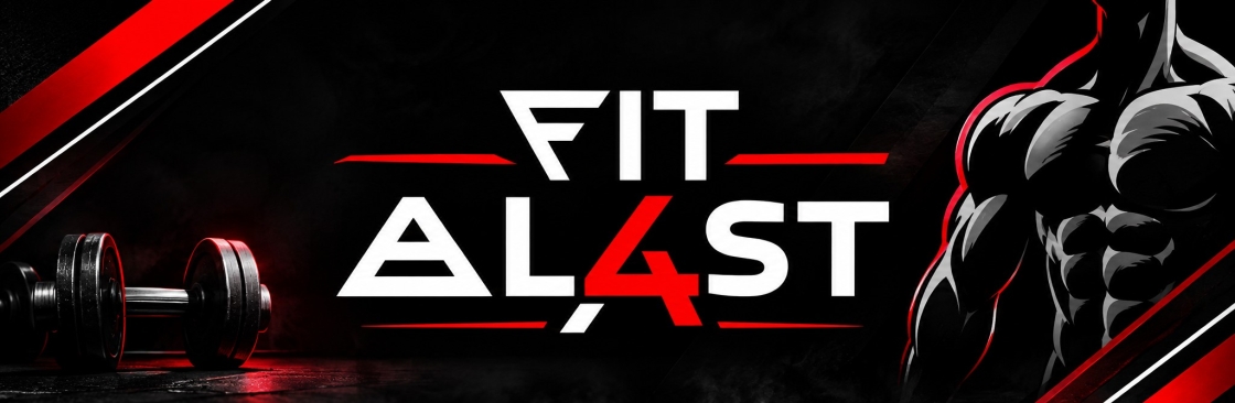 Fit4 Blast Cover Image