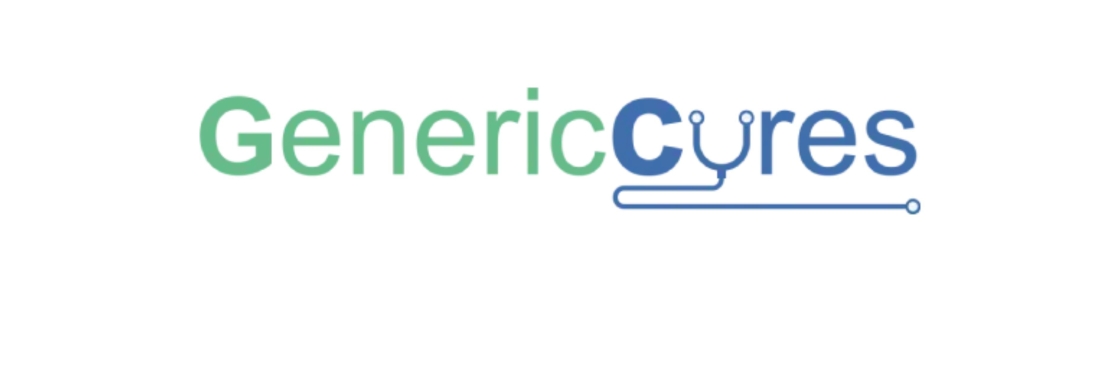 Generic Cures Cover Image
