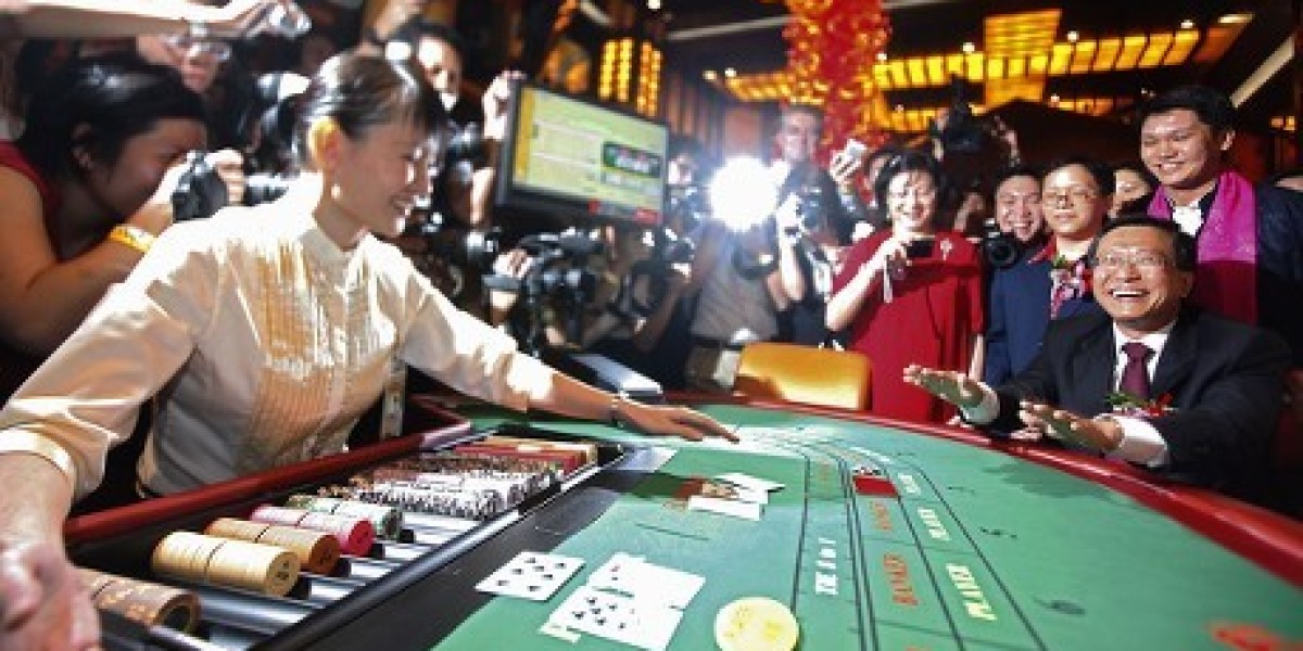Online Casino Singapore Guide For Smart Gaming Choices