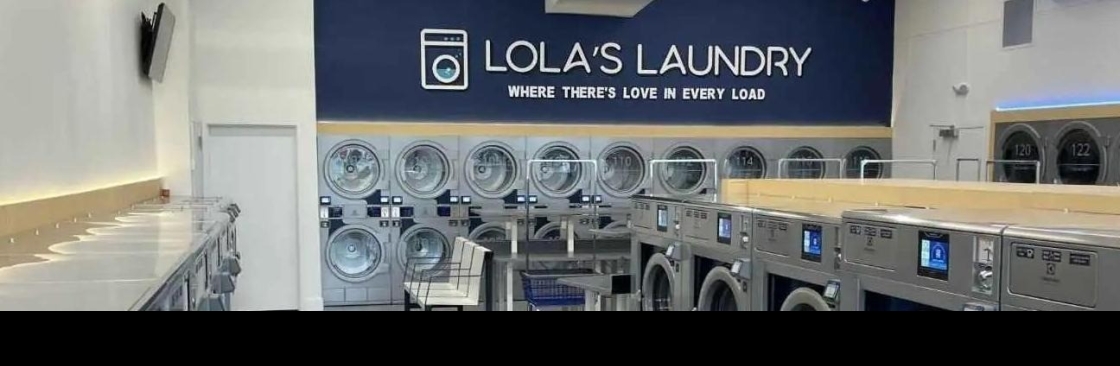 lolaslaundryky Cover Image