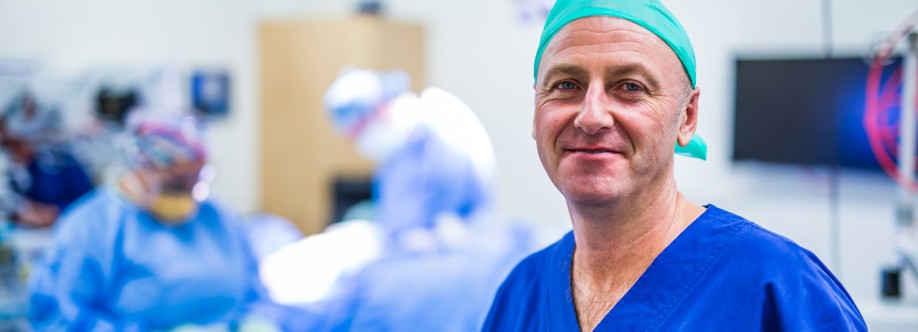 Gault Surgery Cover Image