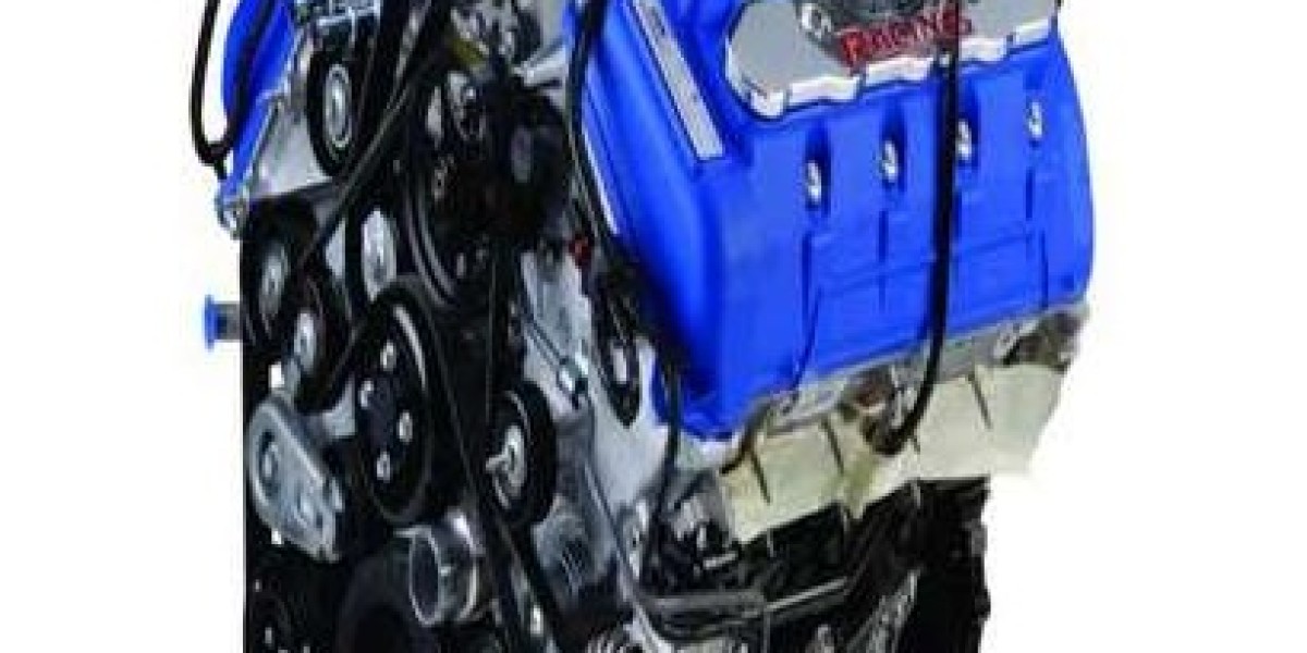 Smart Ways to Save Money When Buying a Reliable Replacement Engine