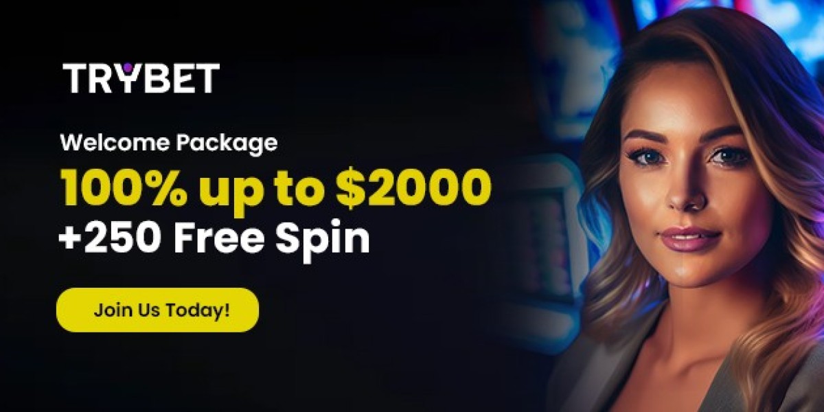 Trybet Casino Shows Popular Online Games People Love Most