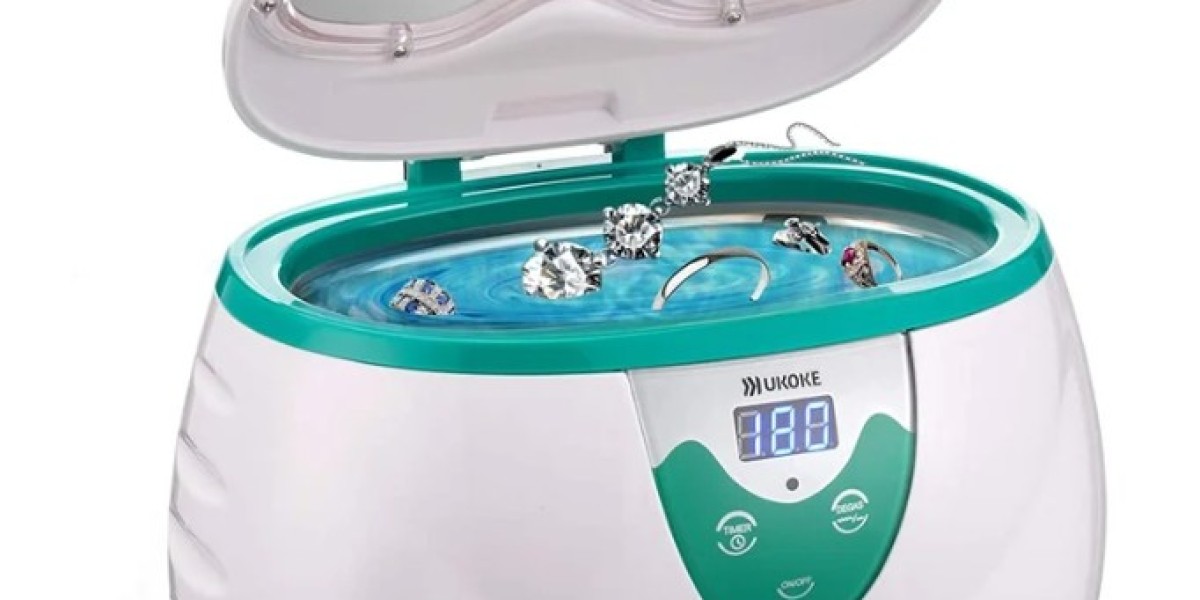 Understanding Timed Ultrasonic Cleaning For Jewelry And Small Household Items With Better Results