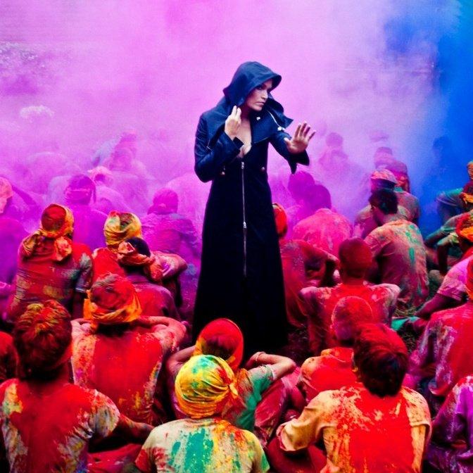 How a Photography Degree Helps Students Succeed in the Social Media Era | Articles | Iip Academy | Gan Jing World - Technology for Humanity | Video & Movie Streaming