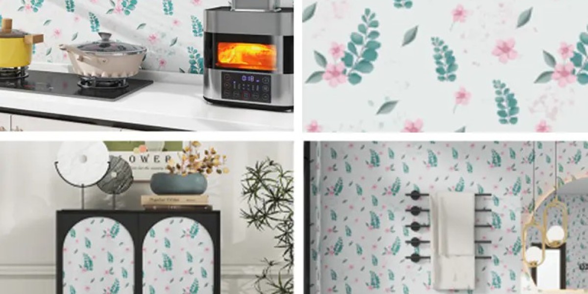 Exploring Texture, Usability, and Style in Decorative Wall Materials