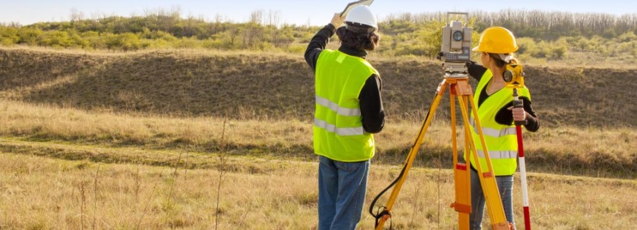 South East Land Surveyor Cover Image