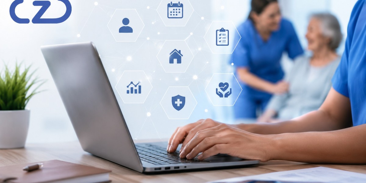 PDPM and CMI Tools Online for Better-Informed SNF Workflows | myzPAX