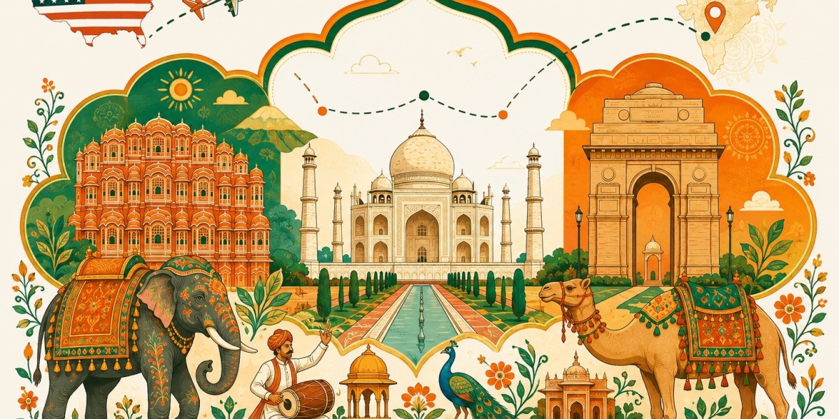 Best Travel Agency in Rajasthan for a Memorable Rajasthan Holiday