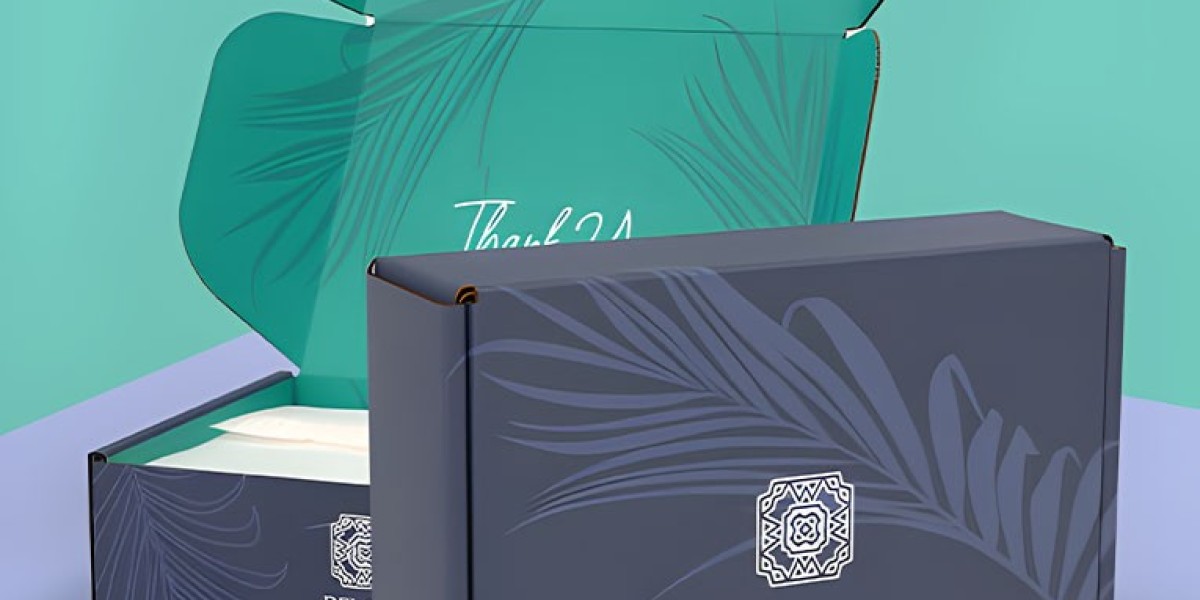 Wholesale Custom Mailer Boxes for Online Businesses USA