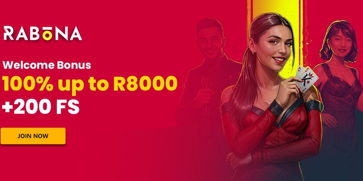 Casino Rabona Live Casino für mehr Überblick