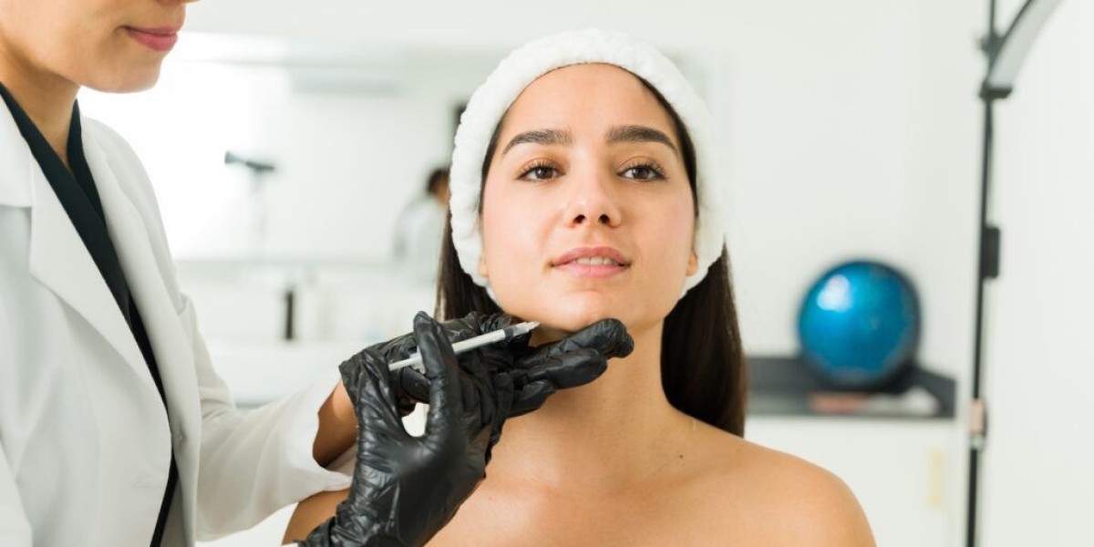 Botox Injection in Dubai: How Long Results Last