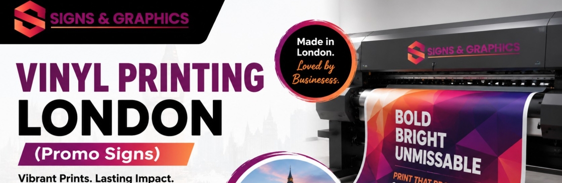 Promo Signs Cover Image