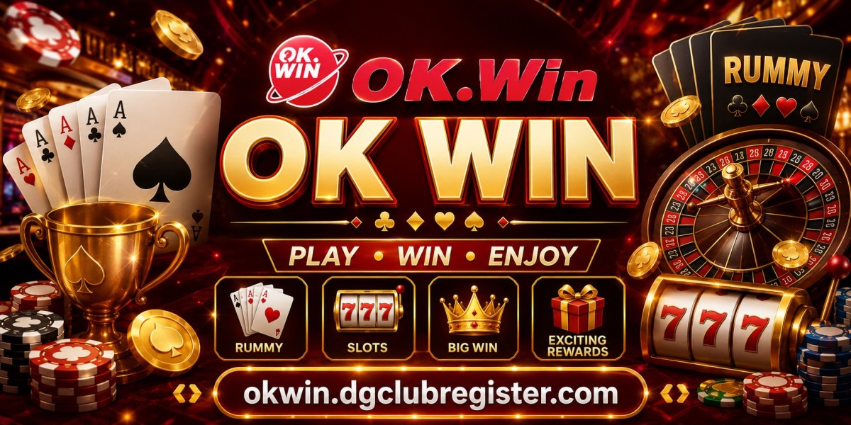 Ok Win – Game Platform Guide, Features & Updates