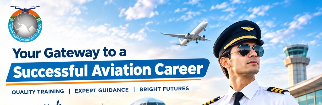 Tras Aviation Aviation Cover Image