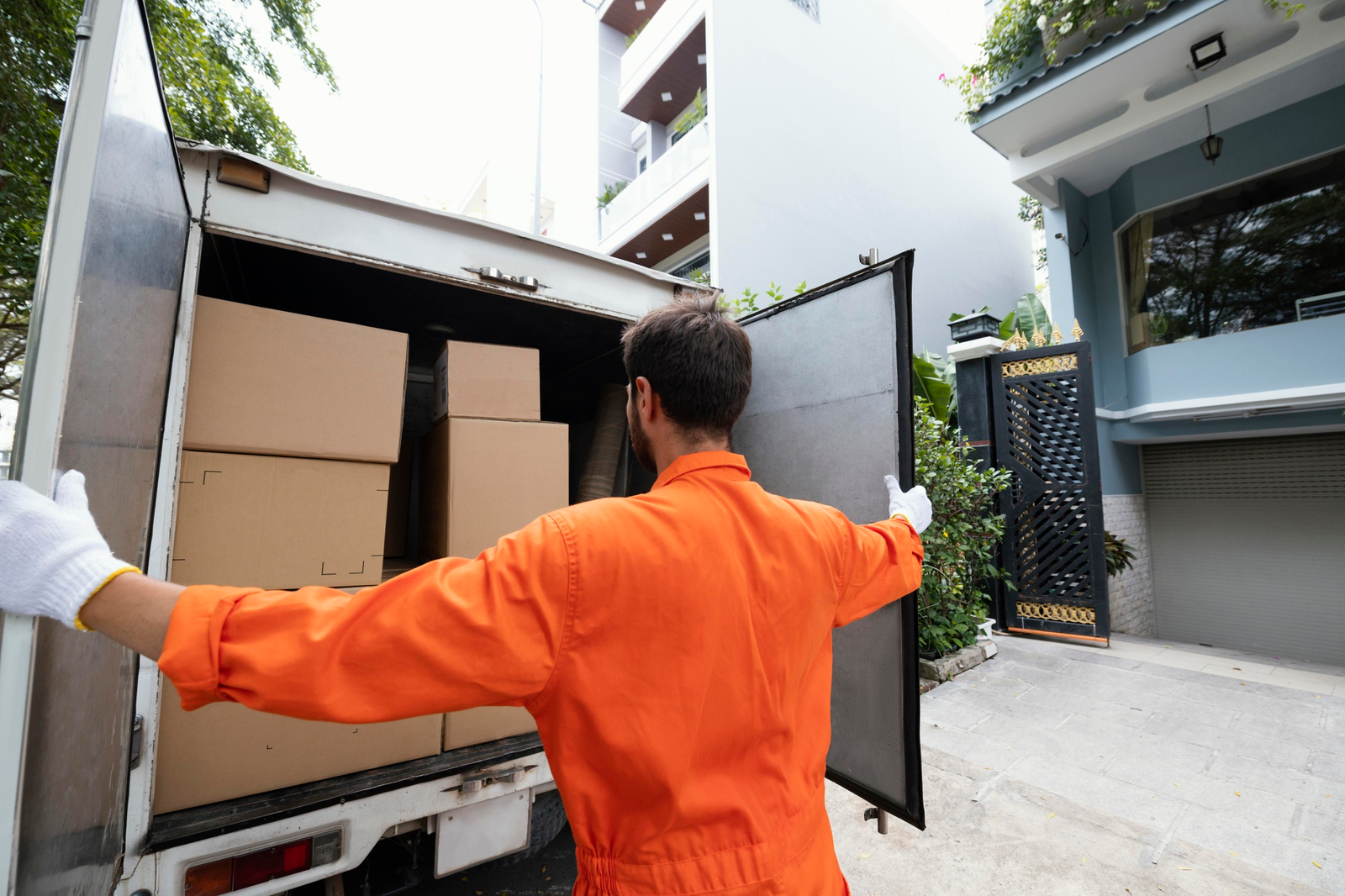 How to Choose a Reliable Furniture Removal Company in San Jose