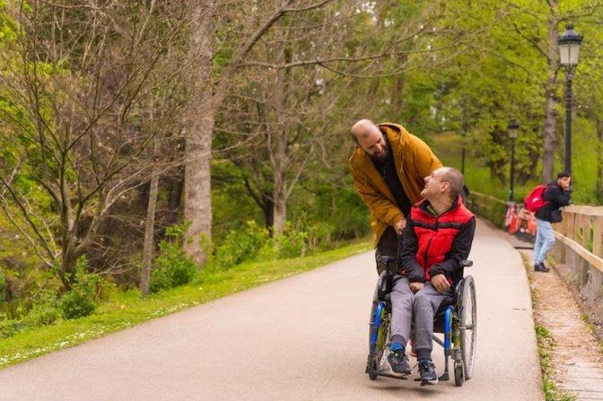 What to Look for in NDIS Providers in Strathfield South | Articles | circle of hope | Gan Jing World - Technology for Humanity | Video & Movie Streaming