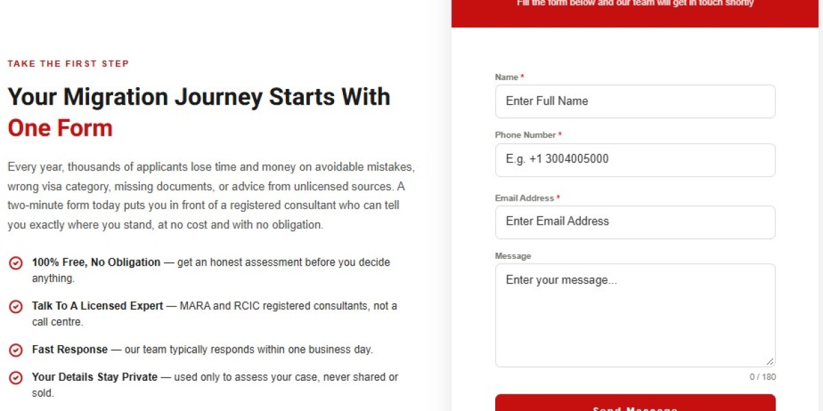 Immigration Consultants in Delhi: A Clear Guide to Australia and Canada PR Pathways