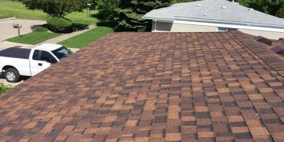 Kincaide Construction: Choosing a Roofing Contractor in Brownstown, MI