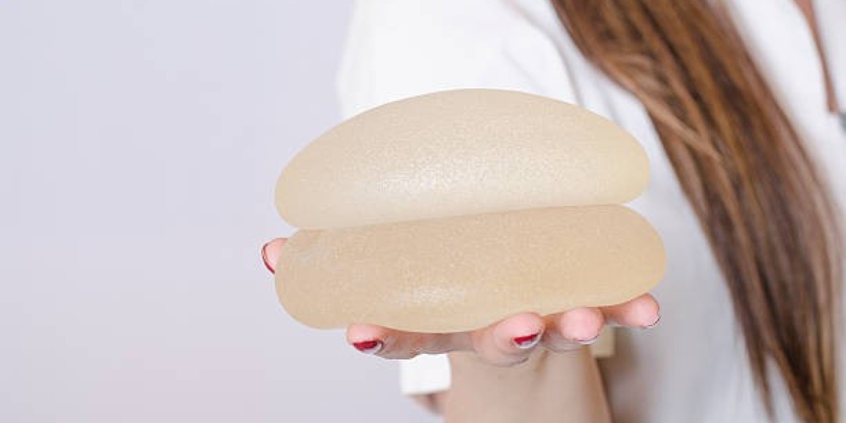 Silicone Breast Implant: A Complete Guide for First-Time Patients
