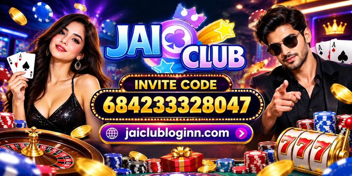 Jai Club Invite Code – Latest Sign Up Guide
