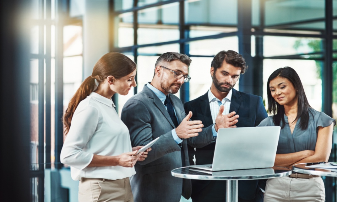 Level 2 Diploma in Business Administration - Skill Touch