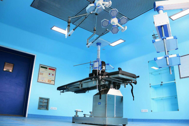 Modular OT & Zones of Operation Theatre: A Complete Guide: gaddielmarketin — LiveJournal