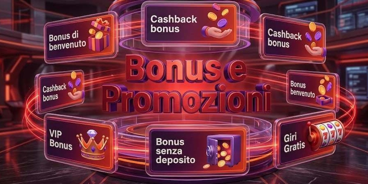 migliori casino non AAMS: criteri di analisi per piattaforme internazionali