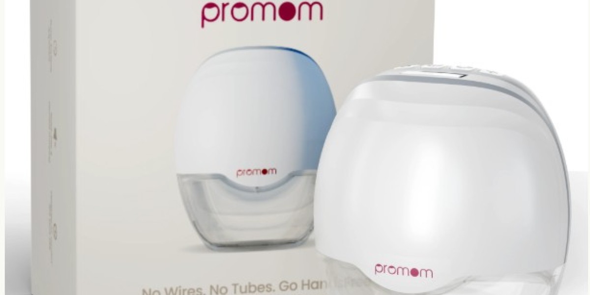 Best Breast Pump Machine: A Complete Guide for New Mothers