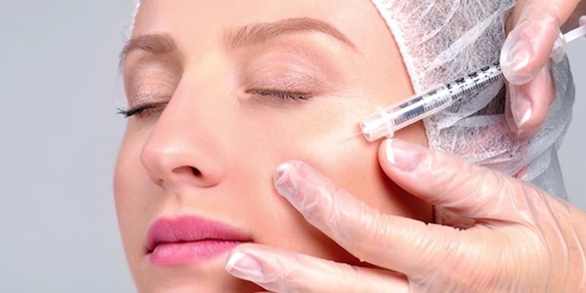 Facial Botox Injections in Dubai: What to Know