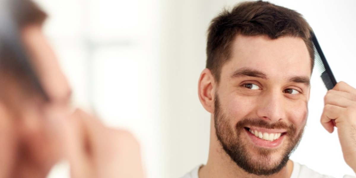 Hair Transplant in Dubai: What to Expect