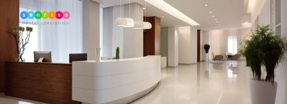 Sonrisa Dental Specialists Cover Image