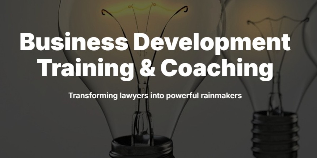 Why Business Development Matters for Law Firms