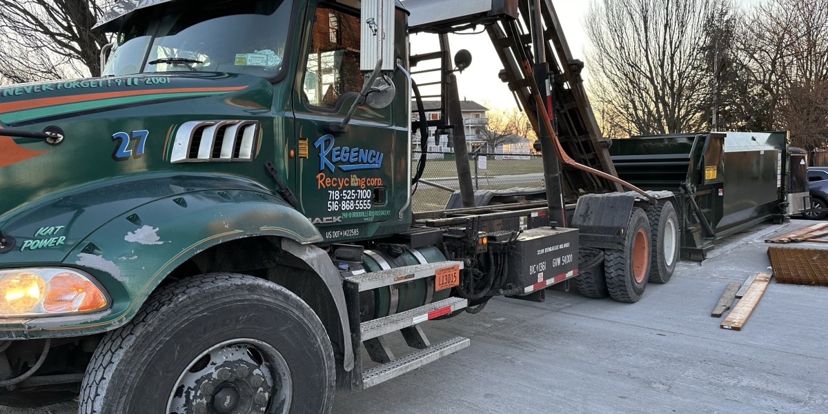Roll Off Dumpster Rental for the Hospitality Industry: A Sustainable Solution
