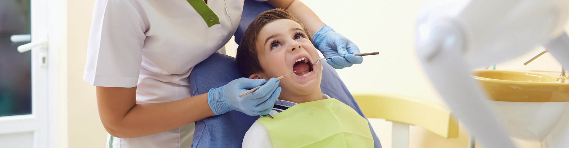 Forest Hills, Middle Village, Rego Park & Kew Gardens Dentist Care