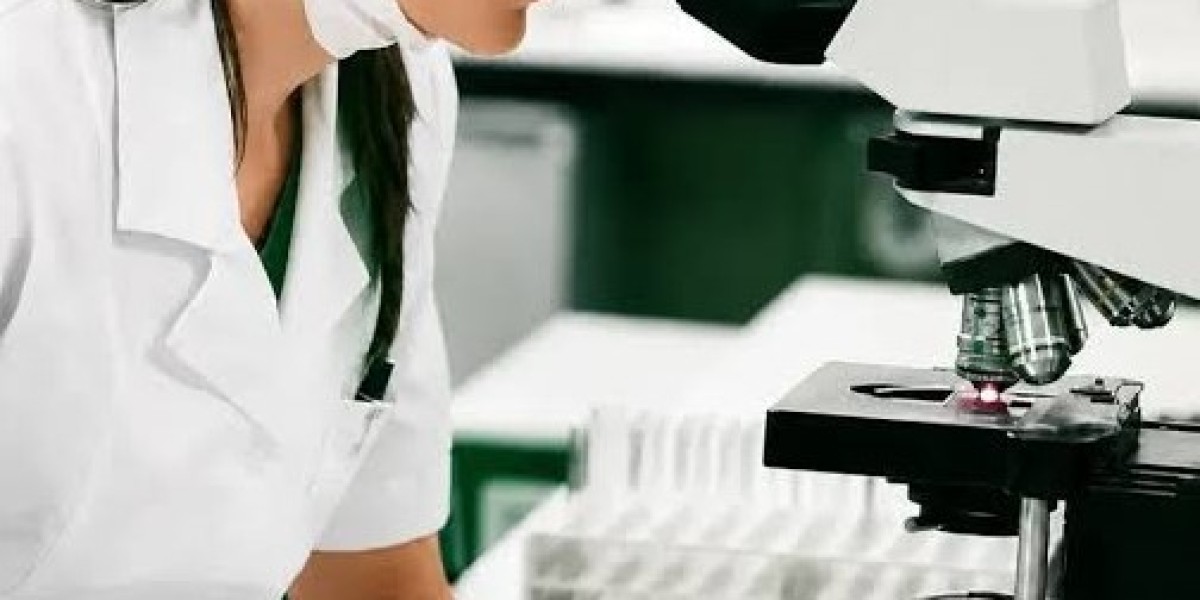 Fine Research Peptides Building a Reliable Research Material Procurement Process