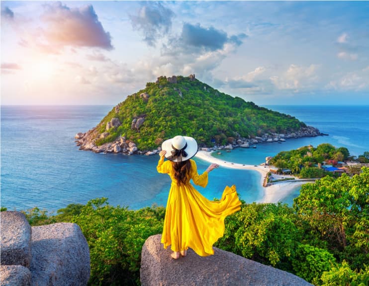 Best Travel Agency in Ahmedabad | ADT International