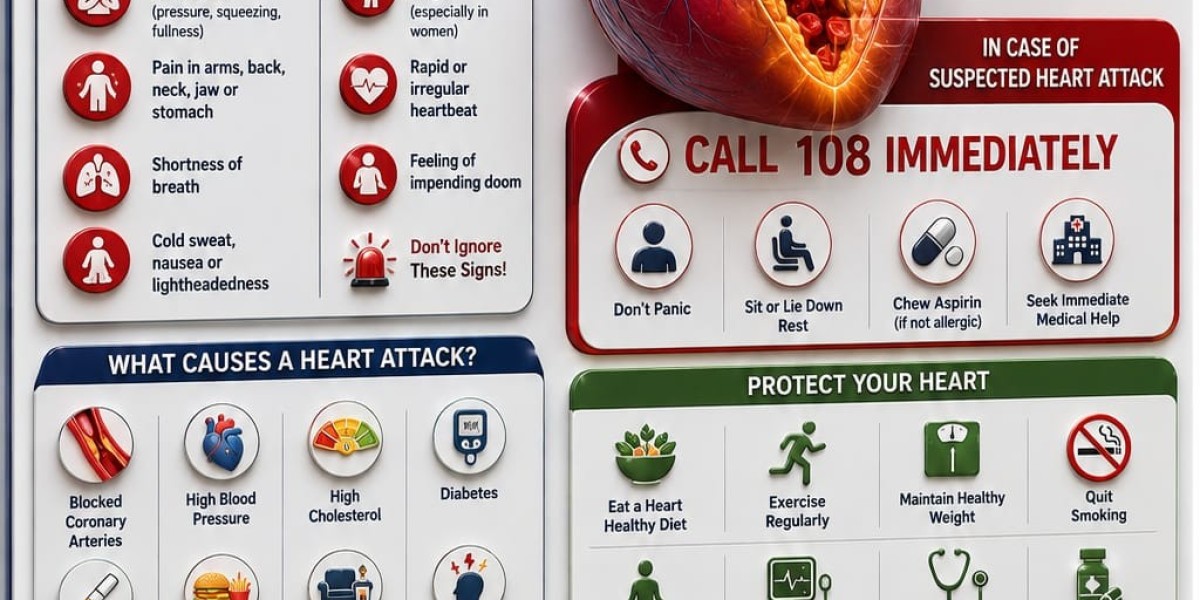 Expert Cardiac Care in Gorakhpur
