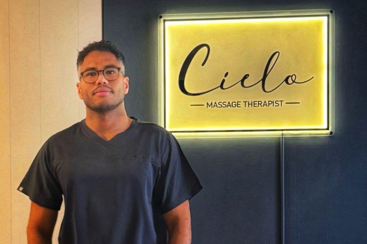 Why You Should Choose Male Massage Therapists in Philadelphia