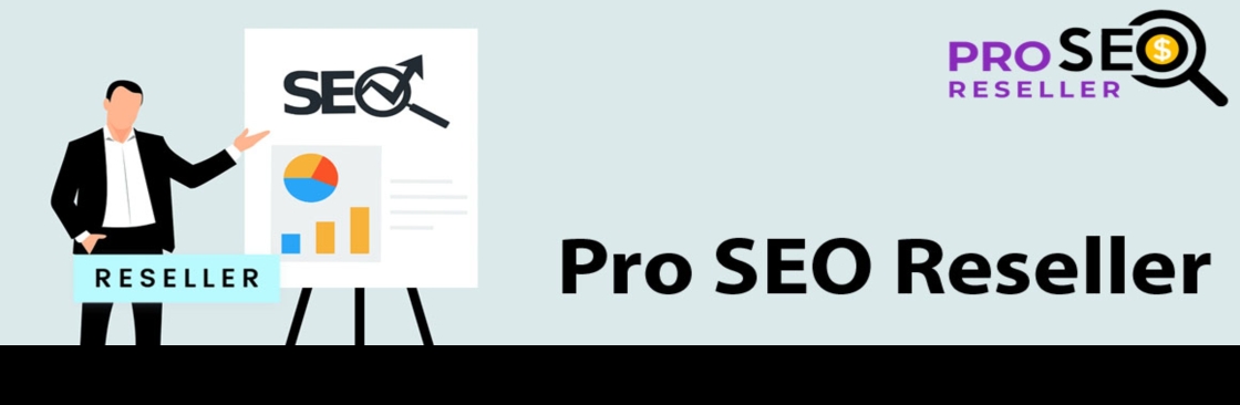 Pro SEO Reseller Cover Image
